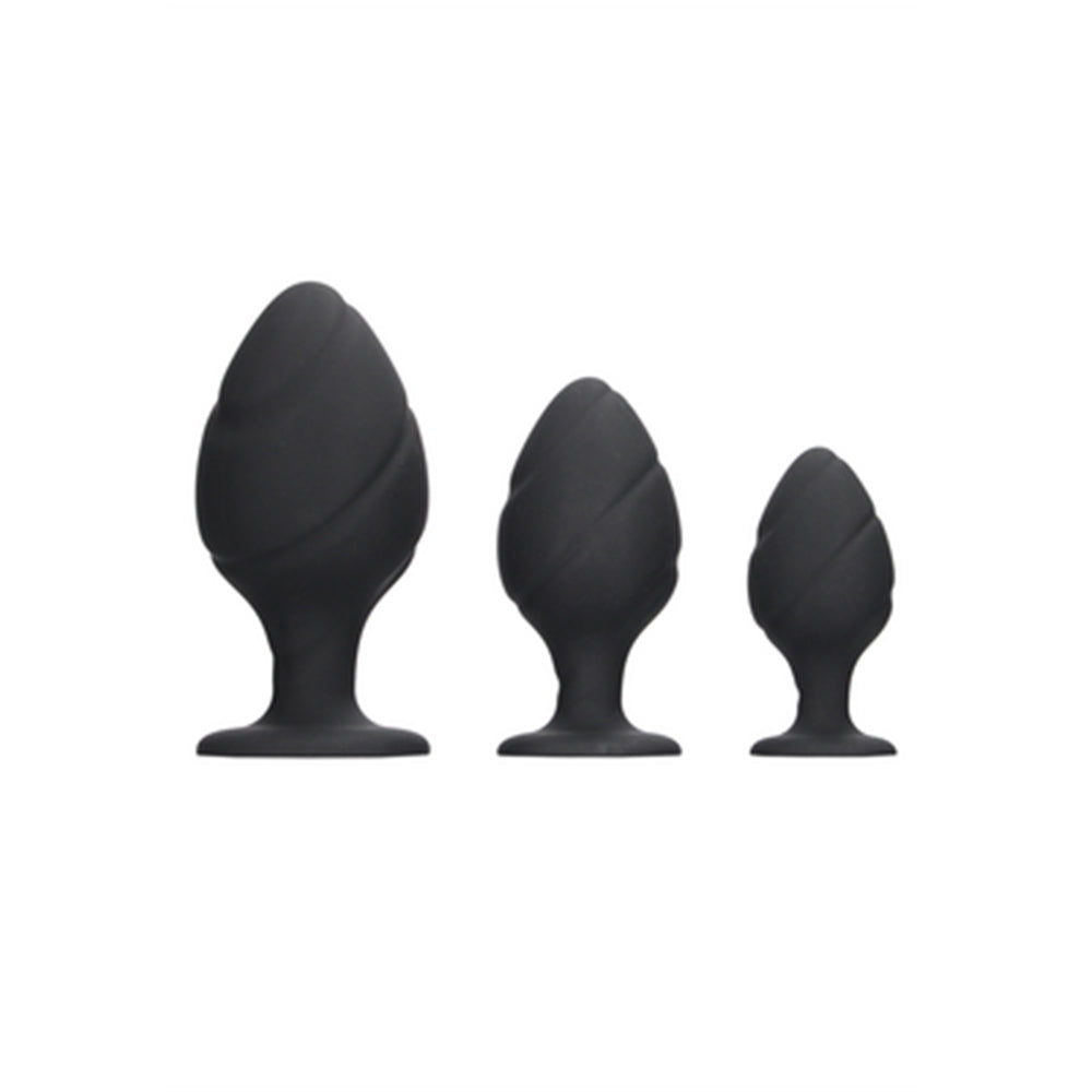 סט באט פלאג