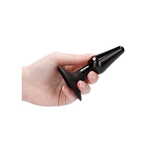 פלאג אנאלי מתברג