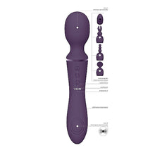 וונד פעולה כפולה