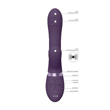 ויברטור מומלץ