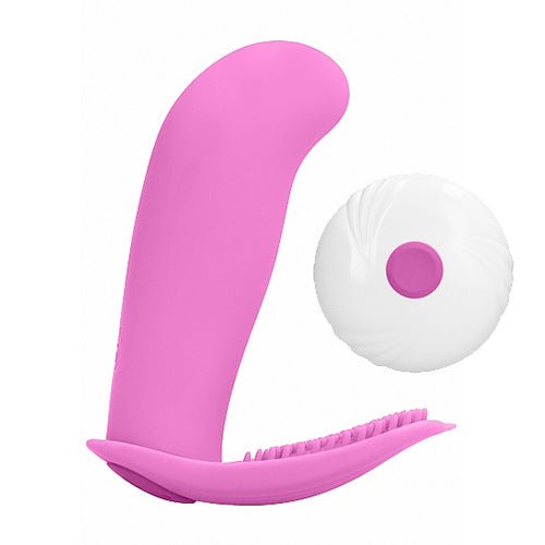 ויברטור דיסקרטי