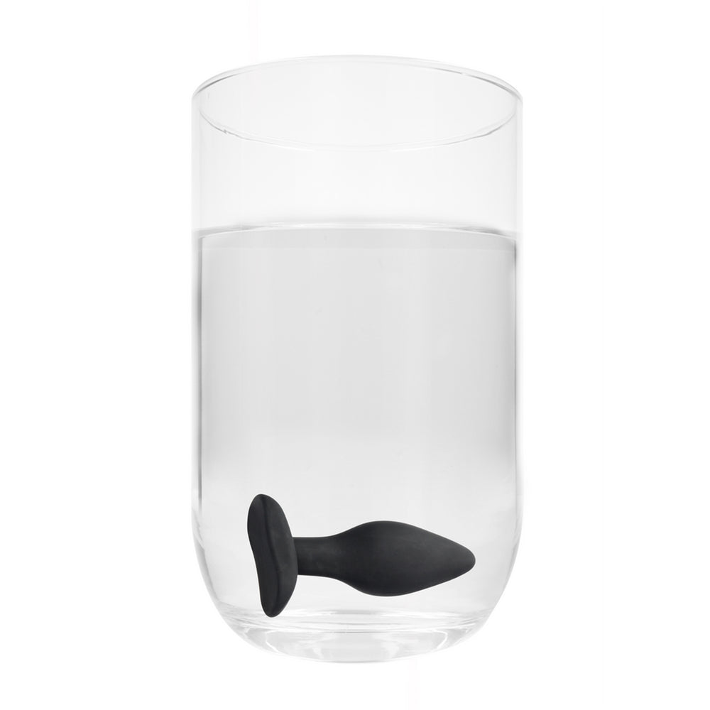 סט באט פלאג