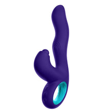 מאלץ אורגזמה KLIO