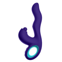 מאלץ אורגזמה KLIO