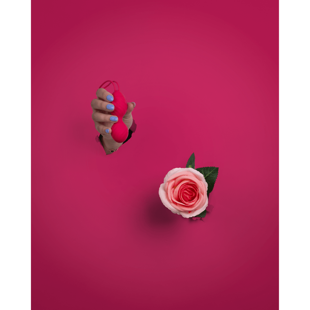 ביצי אהבה רוטטות