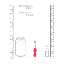 ביצי אהבה רוטטות