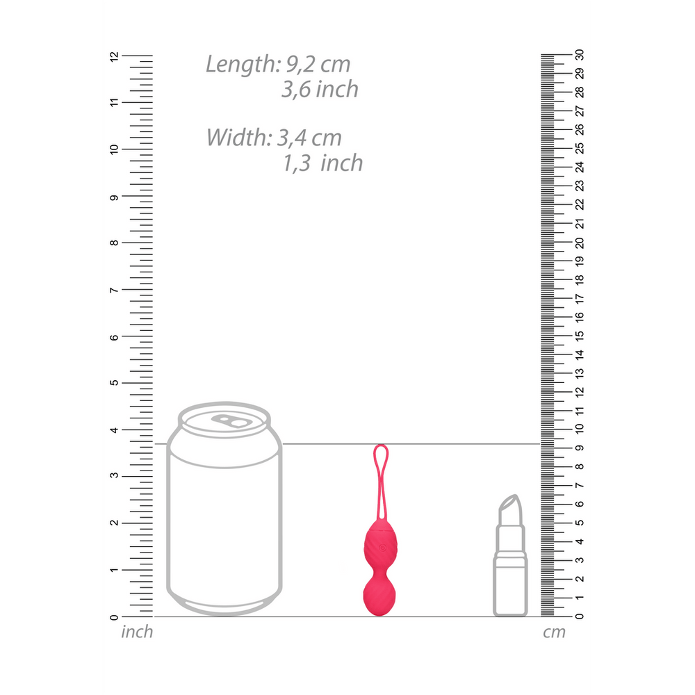 ביצי אהבה רוטטות