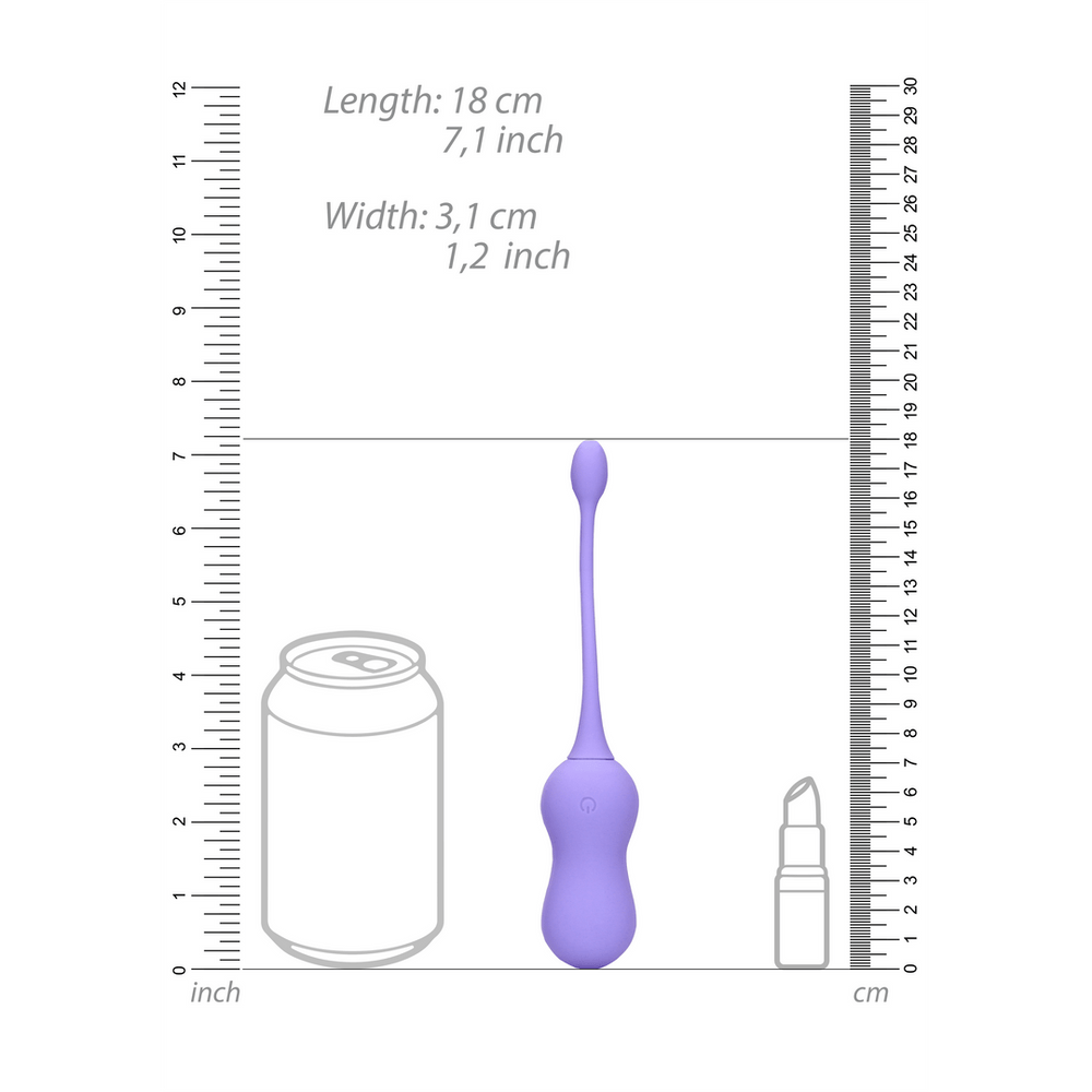 ביצת אהבה מטריפה