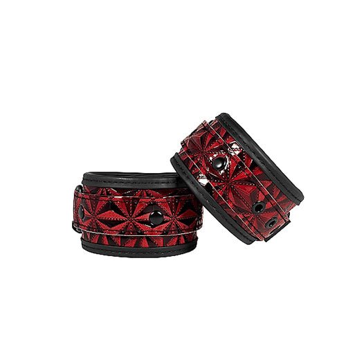 מפשק רגליים LUXURY