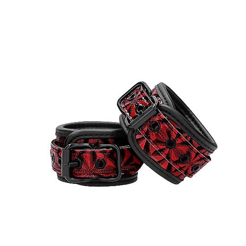 מפשק רגליים LUXURY