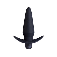 פלאג אנאלי Maia