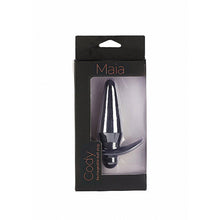 פלאג אנאלי Maia