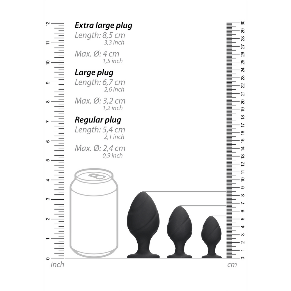 סט באט פלאג