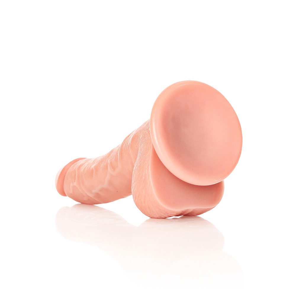 דילדו ריאלי 7"