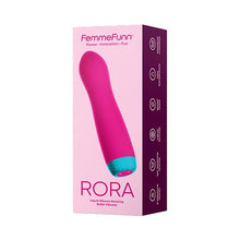 ויברטור RORA
