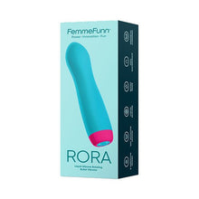 ויברטור RORA