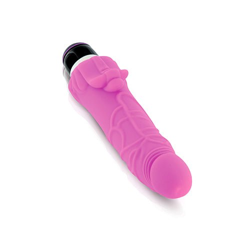ROSE ויברטור פיתולים