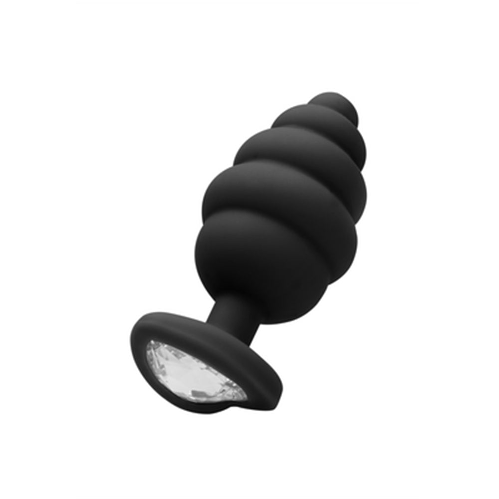 פלאג לב יהלום מדורג