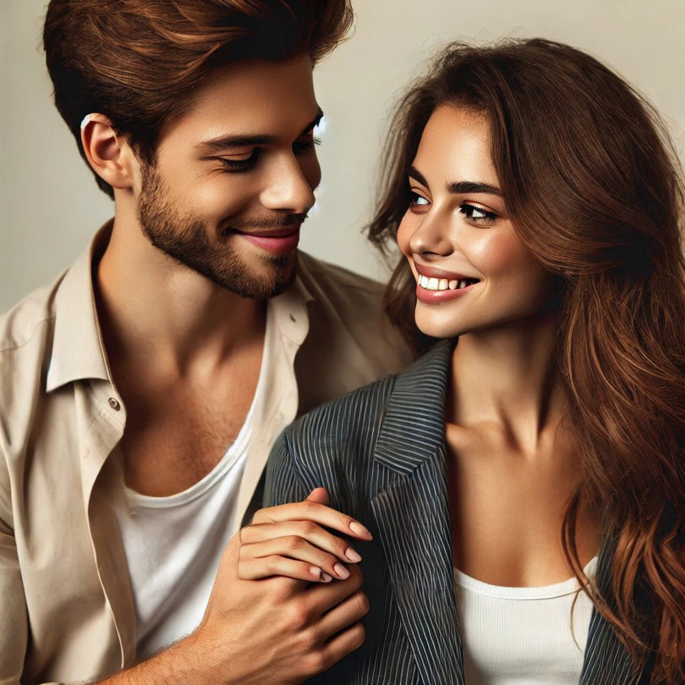 טיפות חשק לאישה