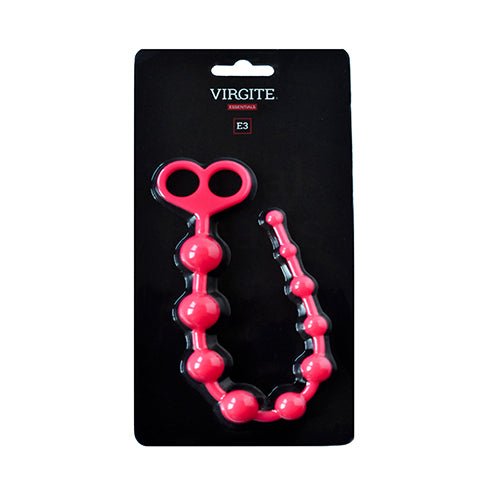 חרוזים אנאליים VIRGITE