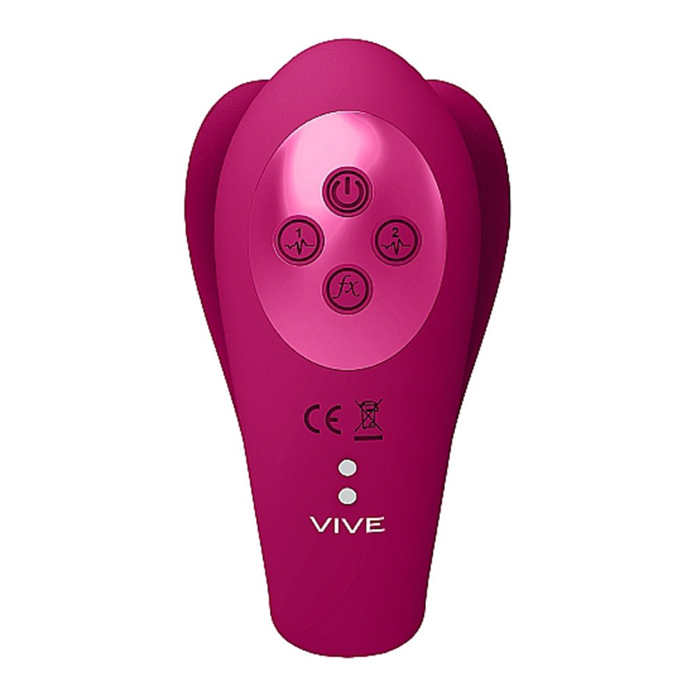 WE - VIVE ויברטור זוגי