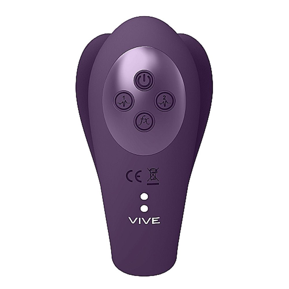 WE - VIVE ויברטור זוגי