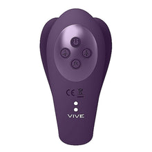 WE - VIVE ויברטור זוגי