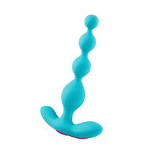 ויברטור אנאלי מדורג