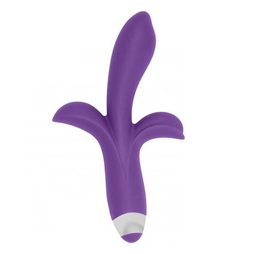 ויברטור משולש עונג