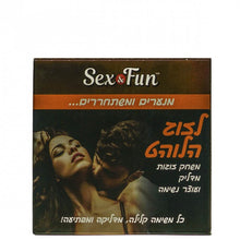 sex&fun