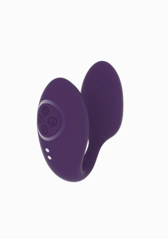 ביצת רטט משודרגת