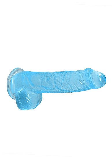 דילדו קריסטלי