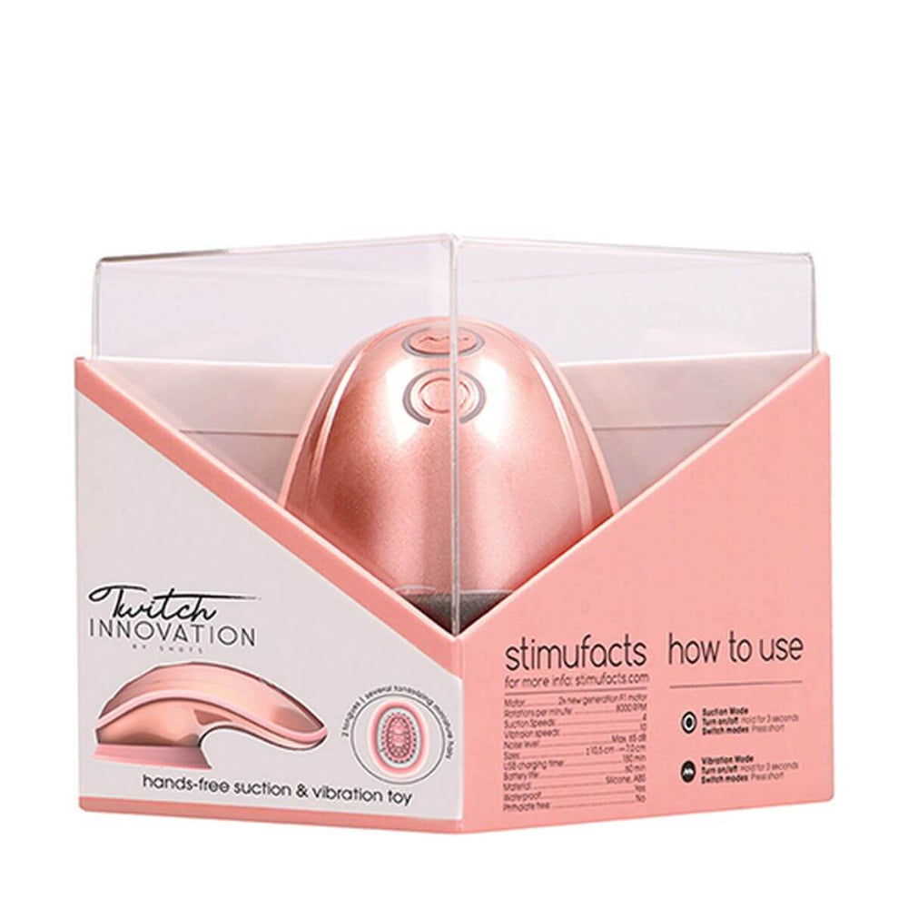 משאבה לדגדגן