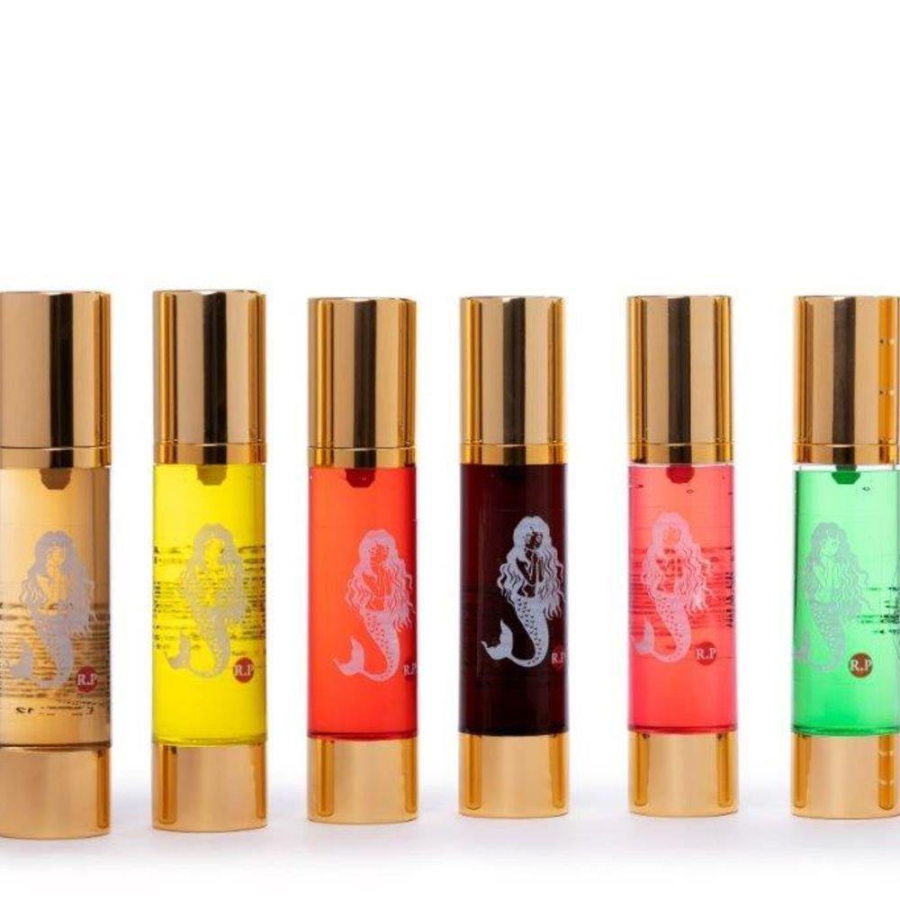 ג'ל לקיק מתחמם