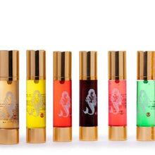 ג'ל לקיק מתחמם