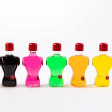 ג'ל לקיק מתחמם