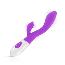 ויברטור GSPOT