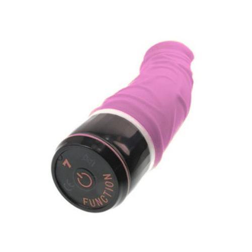 ויברטור סיליקון קלאסי