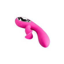 מאלץ אורגזמה מקומר  | G-SPOT