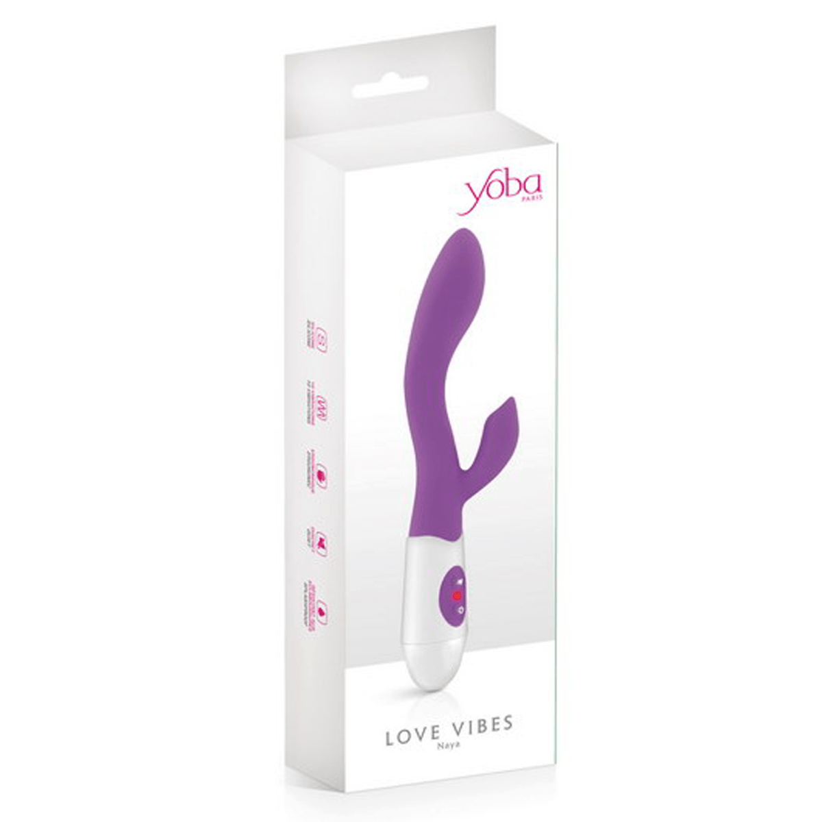 ויברטור GSPOT