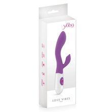 ויברטור GSPOT