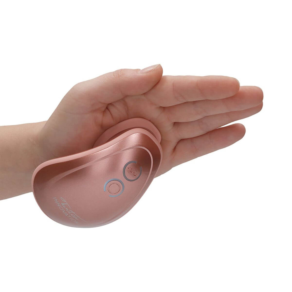 משאבה לדגדגן