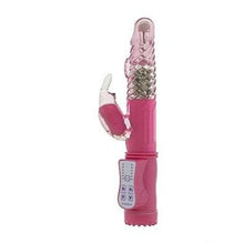 מאלץ אורגזמה שפן / נקודת גירוי  G-SPOT