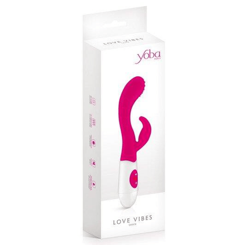 G SPOT – LEOLA | ויברטור