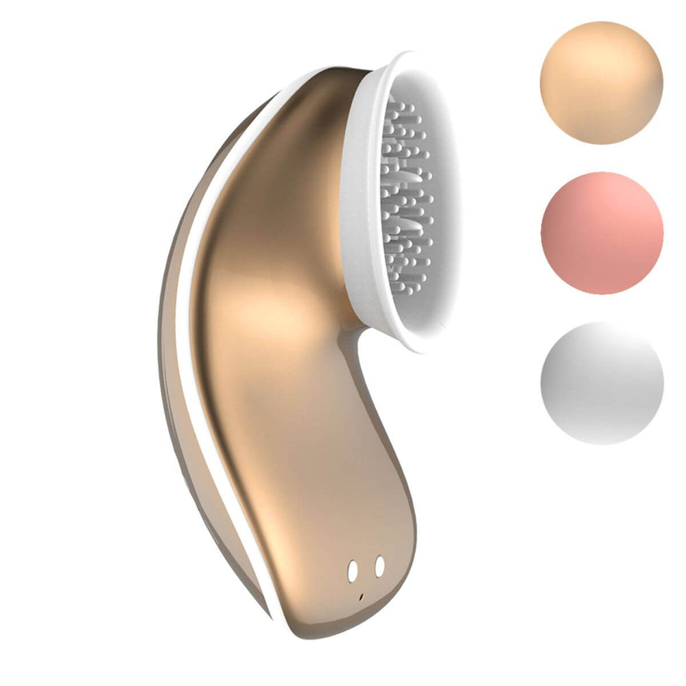 משאבה לדגדגן  Shots Toys