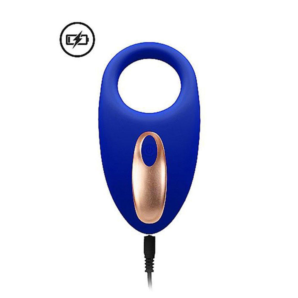 טבעת קוק רינג לגבר / רוקט פוקט לאישה