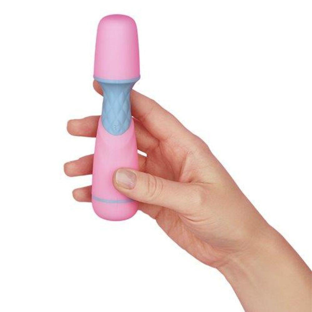 WAND MINI / רוקט פוקט