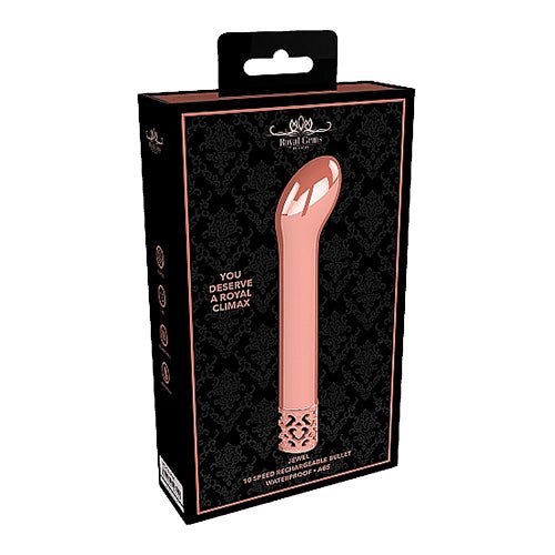 מיני ויברטור ויולט - הפרטנרית המושלמת