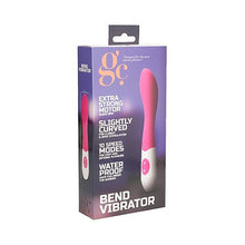 ויברטור G-SPOT