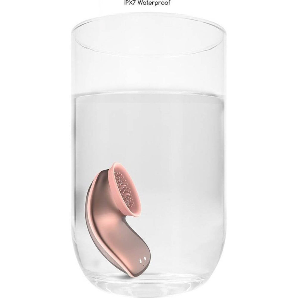 משאבות לדגדגן - VIBRATOV